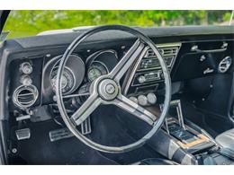 1968 Chevrolet Camaro (CC-2070199) for sale in Fredericksburg, Virginia
