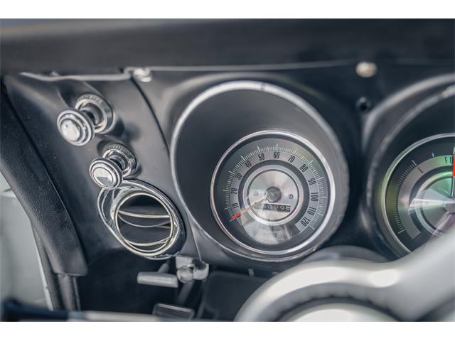 1968 Chevrolet Camaro (CC-2070199) for sale in Fredericksburg, Virginia