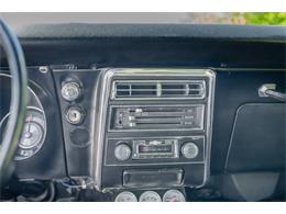 1968 Chevrolet Camaro (CC-2070199) for sale in Fredericksburg, Virginia
