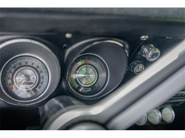1968 Chevrolet Camaro (CC-2070199) for sale in Fredericksburg, Virginia