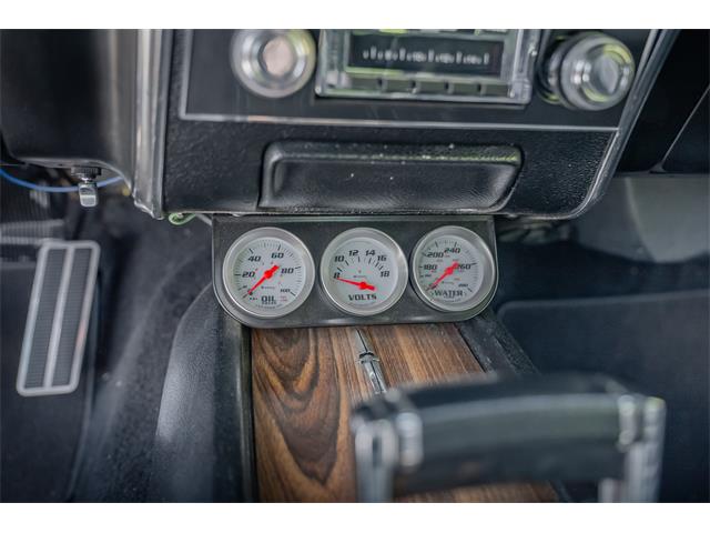 1968 Chevrolet Camaro (CC-2070199) for sale in Fredericksburg, Virginia