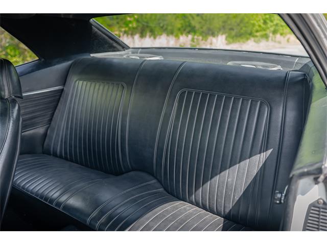 1968 Chevrolet Camaro (CC-2070199) for sale in Fredericksburg, Virginia