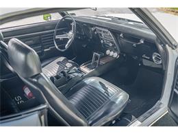 1968 Chevrolet Camaro (CC-2070199) for sale in Fredericksburg, Virginia
