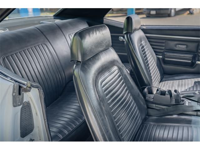 1968 Chevrolet Camaro (CC-2070199) for sale in Fredericksburg, Virginia