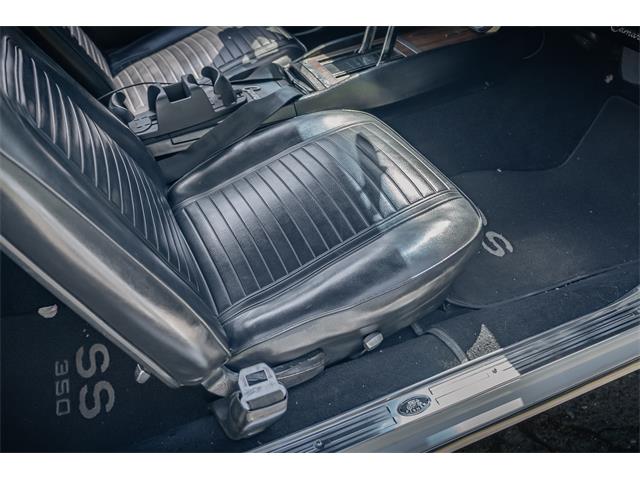 1968 Chevrolet Camaro (CC-2070199) for sale in Fredericksburg, Virginia