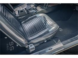 1968 Chevrolet Camaro (CC-2070199) for sale in Fredericksburg, Virginia