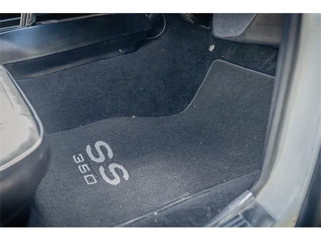 1968 Chevrolet Camaro (CC-2070199) for sale in Fredericksburg, Virginia
