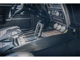 1968 Chevrolet Camaro (CC-2070199) for sale in Fredericksburg, Virginia