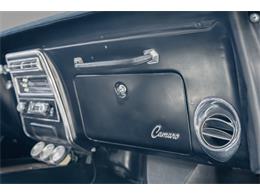 1968 Chevrolet Camaro (CC-2070199) for sale in Fredericksburg, Virginia