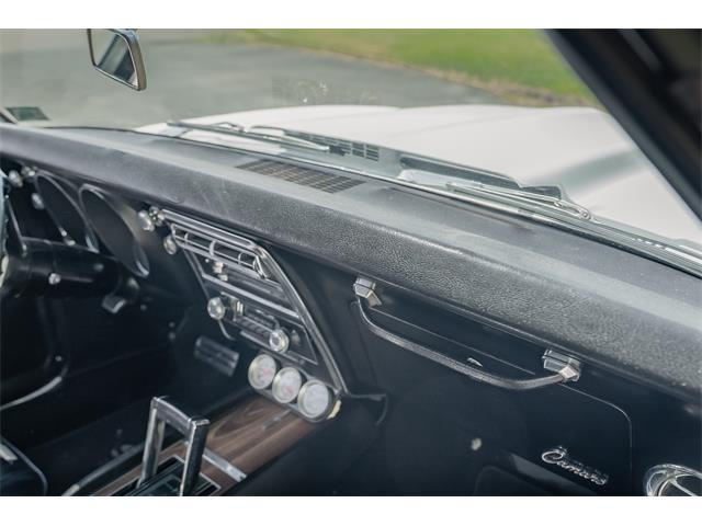 1968 Chevrolet Camaro (CC-2070199) for sale in Fredericksburg, Virginia