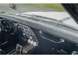 1968 Chevrolet Camaro (CC-2070199) for sale in Fredericksburg, Virginia