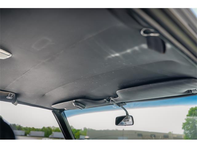1968 Chevrolet Camaro (CC-2070199) for sale in Fredericksburg, Virginia