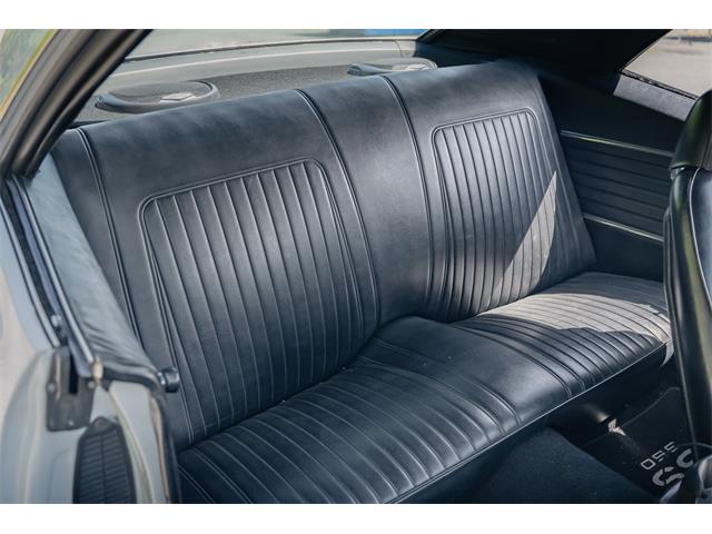 1968 Chevrolet Camaro (CC-2070199) for sale in Fredericksburg, Virginia