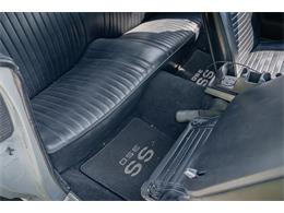1968 Chevrolet Camaro (CC-2070199) for sale in Fredericksburg, Virginia