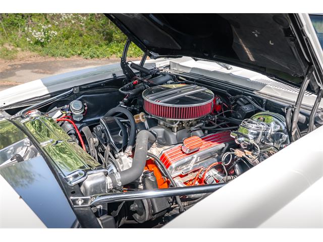 1968 Chevrolet Camaro (CC-2070199) for sale in Fredericksburg, Virginia