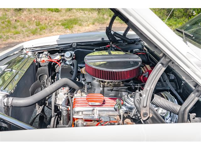 1968 Chevrolet Camaro (CC-2070199) for sale in Fredericksburg, Virginia