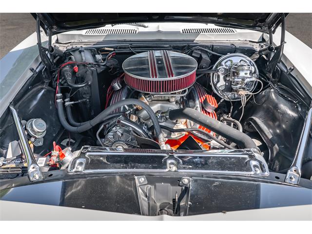 1968 Chevrolet Camaro (CC-2070199) for sale in Fredericksburg, Virginia