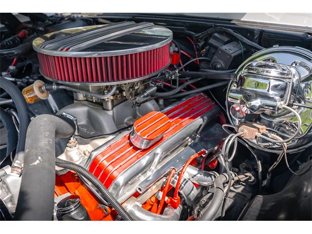 1968 Chevrolet Camaro (CC-2070199) for sale in Fredericksburg, Virginia