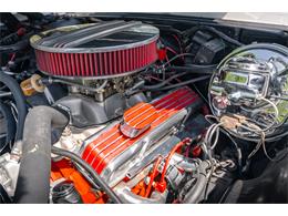 1968 Chevrolet Camaro (CC-2070199) for sale in Fredericksburg, Virginia