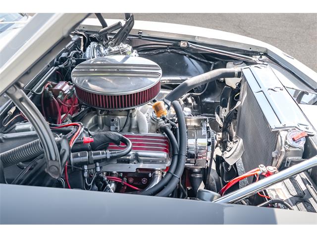 1968 Chevrolet Camaro (CC-2070199) for sale in Fredericksburg, Virginia