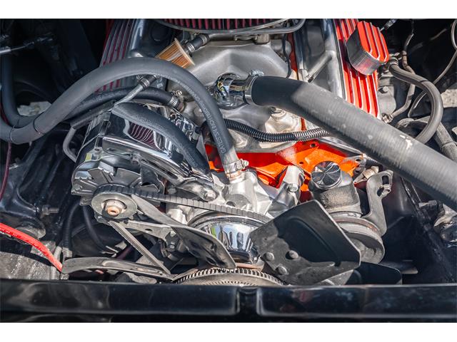 1968 Chevrolet Camaro (CC-2070199) for sale in Fredericksburg, Virginia