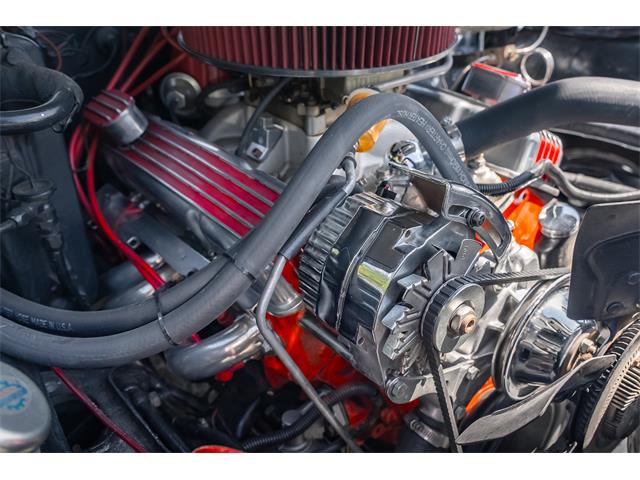 1968 Chevrolet Camaro (CC-2070199) for sale in Fredericksburg, Virginia