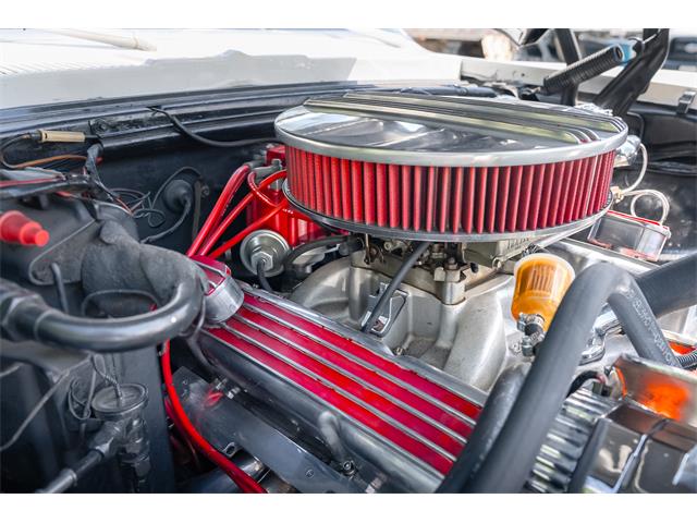1968 Chevrolet Camaro (CC-2070199) for sale in Fredericksburg, Virginia