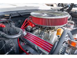 1968 Chevrolet Camaro (CC-2070199) for sale in Fredericksburg, Virginia