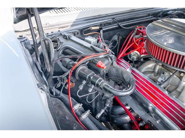1968 Chevrolet Camaro (CC-2070199) for sale in Fredericksburg, Virginia