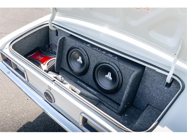 1968 Chevrolet Camaro (CC-2070199) for sale in Fredericksburg, Virginia
