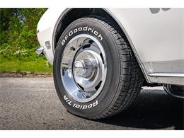 1968 Chevrolet Camaro (CC-2070199) for sale in Fredericksburg, Virginia
