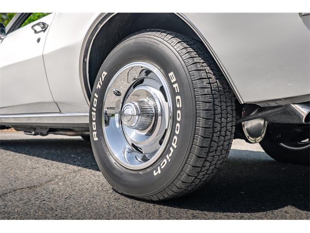 1968 Chevrolet Camaro (CC-2070199) for sale in Fredericksburg, Virginia
