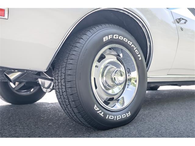 1968 Chevrolet Camaro (CC-2070199) for sale in Fredericksburg, Virginia