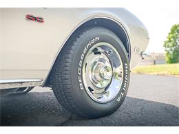 1968 Chevrolet Camaro (CC-2070199) for sale in Fredericksburg, Virginia