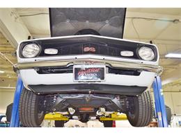 1968 Chevrolet Camaro (CC-2070199) for sale in Fredericksburg, Virginia