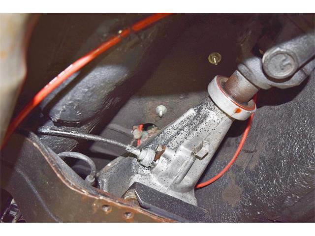 1968 Chevrolet Camaro (CC-2070199) for sale in Fredericksburg, Virginia