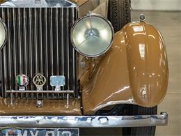 1935 Rolls-Royce 20/25 (CC-2071990) for sale in Torrance, California