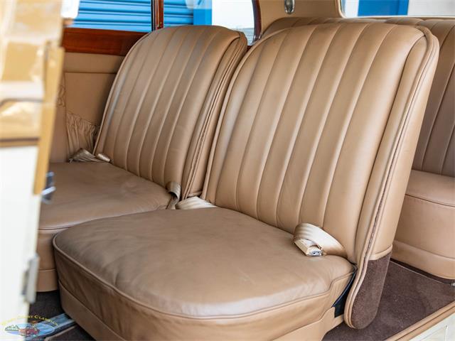 1935 Rolls-Royce 20/25 (CC-2071990) for sale in Torrance, California