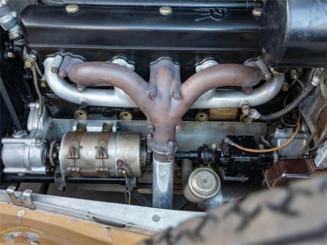 1935 Rolls-Royce 20/25 (CC-2071990) for sale in Torrance, California