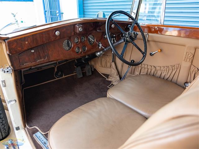 1935 Rolls-Royce 20/25 (CC-2071990) for sale in Torrance, California