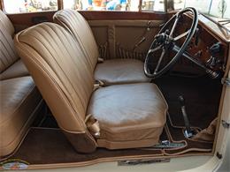 1935 Rolls-Royce 20/25 (CC-2071990) for sale in Torrance, California