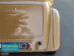 1935 Rolls-Royce 20/25 (CC-2071990) for sale in Torrance, California