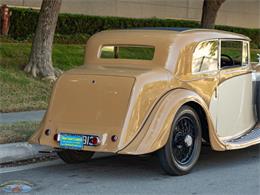 1935 Rolls-Royce 20/25 (CC-2071990) for sale in Torrance, California