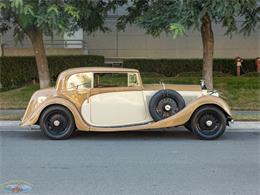 1935 Rolls-Royce 20/25 (CC-2071990) for sale in Torrance, California