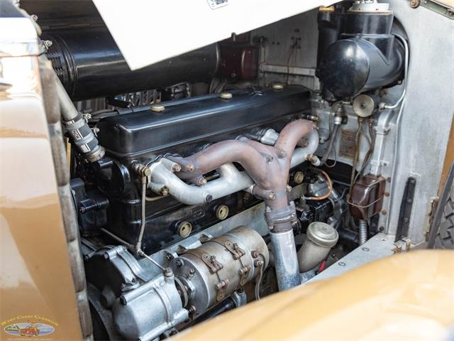 1935 Rolls-Royce 20/25 (CC-2071990) for sale in Torrance, California