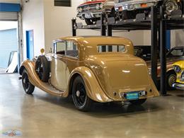 1935 Rolls-Royce 20/25 (CC-2071990) for sale in Torrance, California