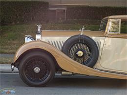 1935 Rolls-Royce 20/25 (CC-2071990) for sale in Torrance, California