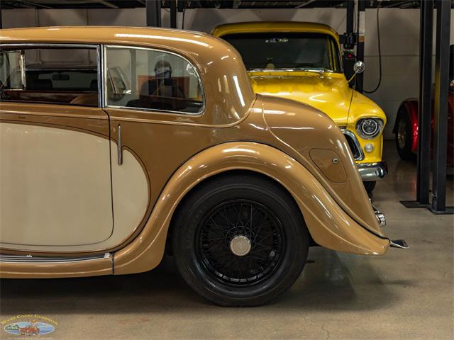 1935 Rolls-Royce 20/25 (CC-2071990) for sale in Torrance, California