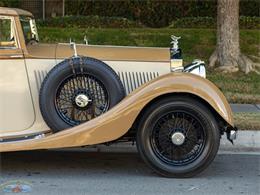 1935 Rolls-Royce 20/25 (CC-2071990) for sale in Torrance, California