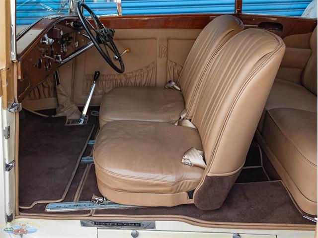 1935 Rolls-Royce 20/25 (CC-2071990) for sale in Torrance, California